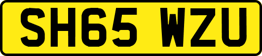SH65WZU