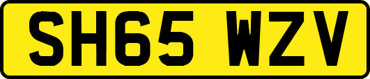 SH65WZV