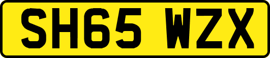 SH65WZX