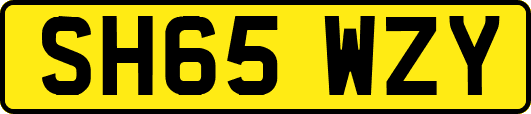 SH65WZY