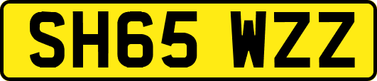SH65WZZ