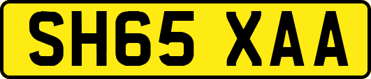 SH65XAA