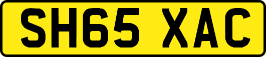 SH65XAC