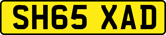 SH65XAD