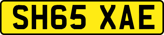 SH65XAE