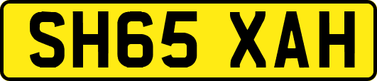 SH65XAH