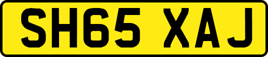 SH65XAJ