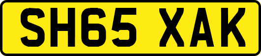 SH65XAK