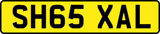 SH65XAL