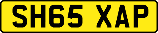 SH65XAP