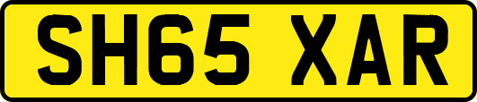 SH65XAR