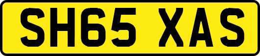 SH65XAS