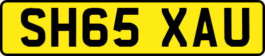 SH65XAU