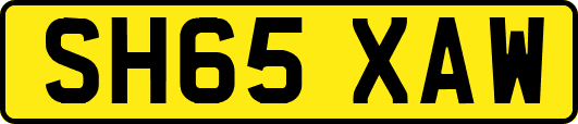 SH65XAW
