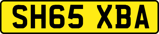 SH65XBA