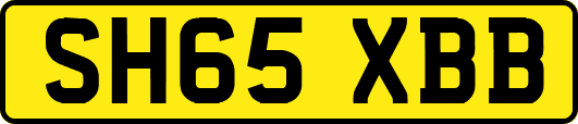 SH65XBB