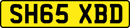 SH65XBD