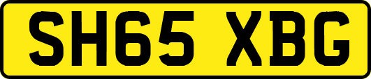 SH65XBG