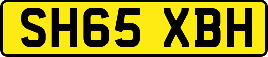 SH65XBH