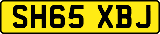 SH65XBJ
