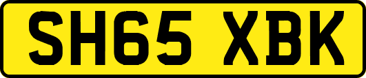 SH65XBK