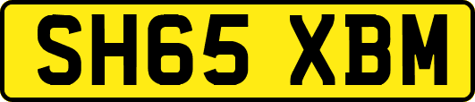 SH65XBM