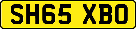 SH65XBO