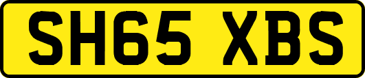 SH65XBS