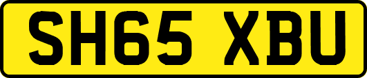 SH65XBU