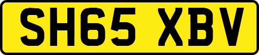 SH65XBV