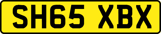 SH65XBX