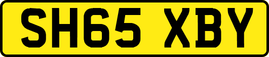SH65XBY