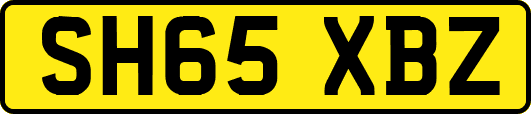 SH65XBZ