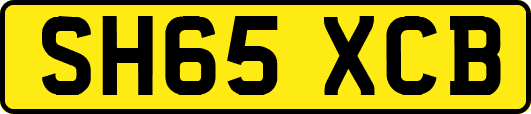 SH65XCB