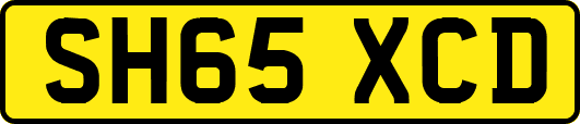 SH65XCD