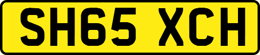 SH65XCH