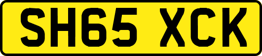 SH65XCK