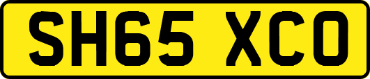 SH65XCO