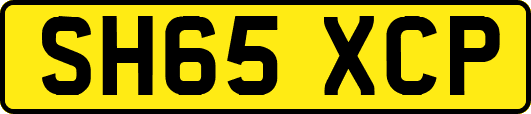SH65XCP