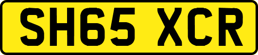 SH65XCR