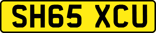 SH65XCU