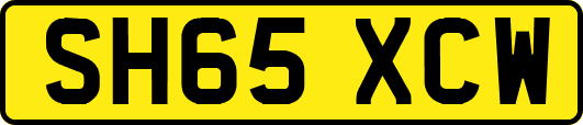 SH65XCW