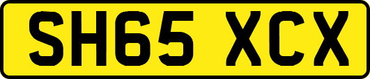 SH65XCX