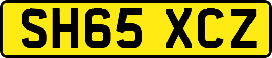 SH65XCZ