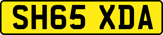 SH65XDA