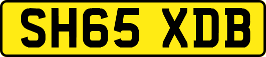 SH65XDB