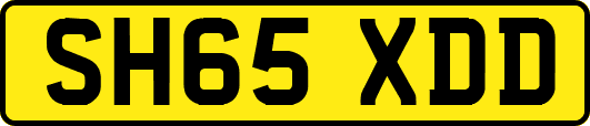 SH65XDD
