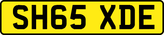SH65XDE