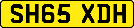 SH65XDH