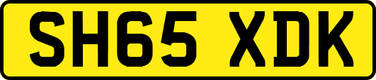 SH65XDK